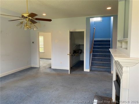 Tiny photo for 3480 N Hillmon Grove Road W, Cameron, NC 28326 (MLS # 766665)