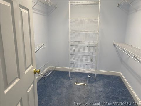 Tiny photo for 3480 N Hillmon Grove Road W, Cameron, NC 28326 (MLS # 766665)