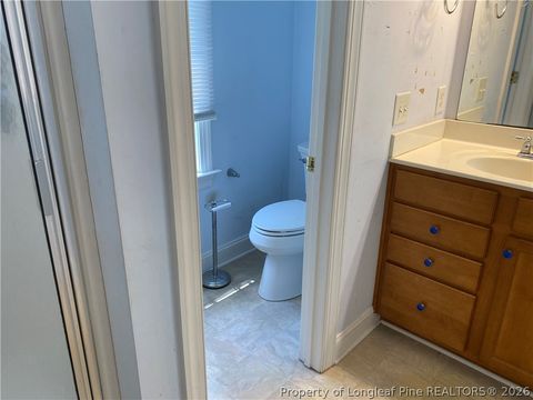 Tiny photo for 3480 N Hillmon Grove Road W, Cameron, NC 28326 (MLS # 766665)