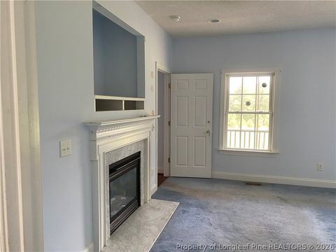 Tiny photo for 3480 N Hillmon Grove Road W, Cameron, NC 28326 (MLS # 766665)