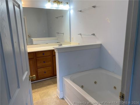 Tiny photo for 3480 N Hillmon Grove Road W, Cameron, NC 28326 (MLS # 766665)
