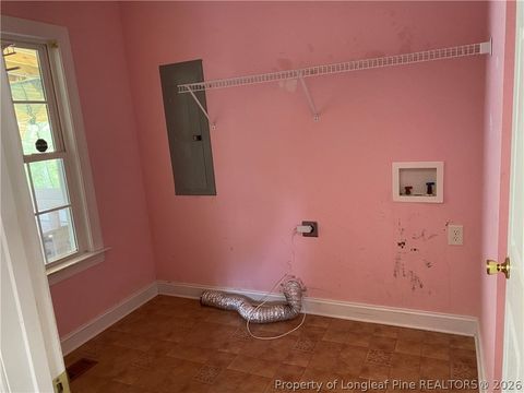 Tiny photo for 3480 N Hillmon Grove Road W, Cameron, NC 28326 (MLS # 766665)