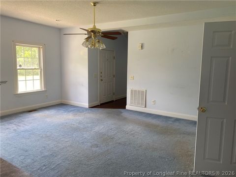 Tiny photo for 3480 N Hillmon Grove Road W, Cameron, NC 28326 (MLS # 766665)