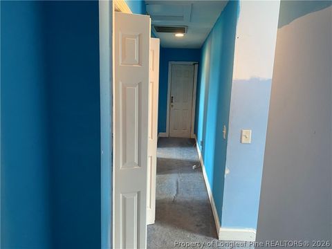 Tiny photo for 3480 N Hillmon Grove Road W, Cameron, NC 28326 (MLS # 766665)