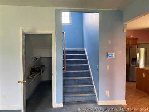 Tiny photo for 3480 N Hillmon Grove Road W, Cameron, NC 28326 (MLS # 766665)