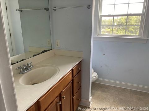 Tiny photo for 3480 N Hillmon Grove Road W, Cameron, NC 28326 (MLS # 766665)