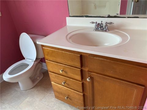 Tiny photo for 3480 N Hillmon Grove Road W, Cameron, NC 28326 (MLS # 766665)
