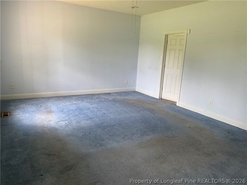 Tiny photo for 3480 N Hillmon Grove Road W, Cameron, NC 28326 (MLS # 766665)