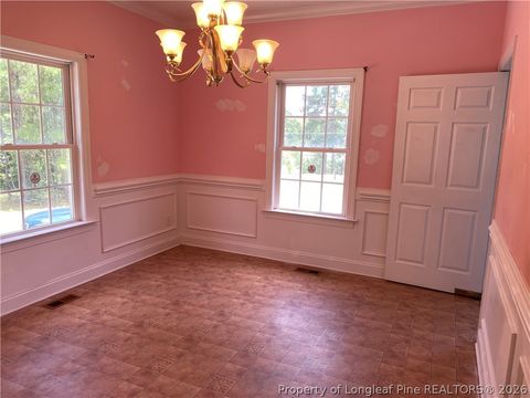 Tiny photo for 3480 N Hillmon Grove Road W, Cameron, NC 28326 (MLS # 766665)