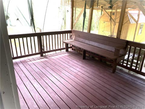 Tiny photo for 3480 N Hillmon Grove Road W, Cameron, NC 28326 (MLS # 766665)