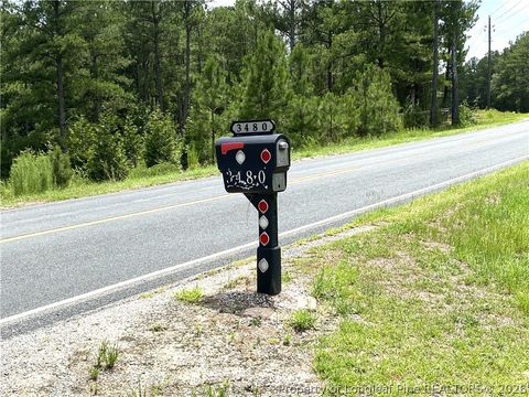 Tiny photo for 3480 N Hillmon Grove Road W, Cameron, NC 28326 (MLS # 766665)