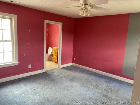 Tiny photo for 3480 N Hillmon Grove Road W, Cameron, NC 28326 (MLS # 766665)