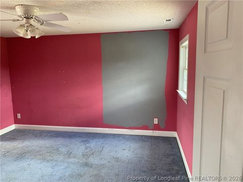 Tiny photo for 3480 N Hillmon Grove Road W, Cameron, NC 28326 (MLS # 766665)