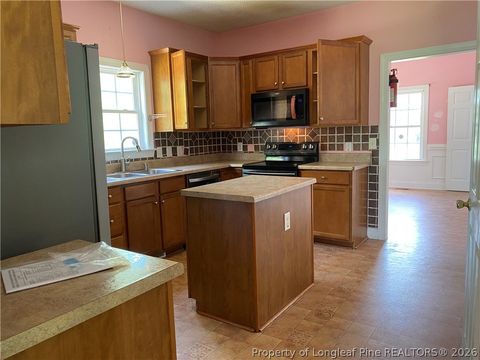 Tiny photo for 3480 N Hillmon Grove Road W, Cameron, NC 28326 (MLS # 766665)