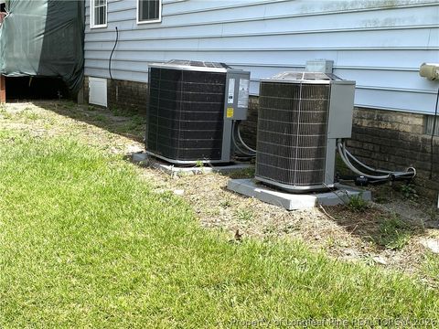 Tiny photo for 3480 N Hillmon Grove Road W, Cameron, NC 28326 (MLS # 766665)