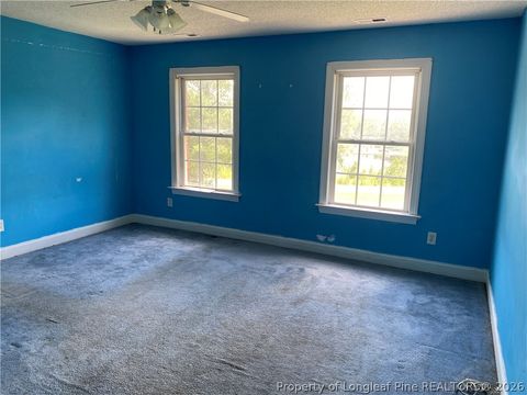 Tiny photo for 3480 N Hillmon Grove Road W, Cameron, NC 28326 (MLS # 766665)