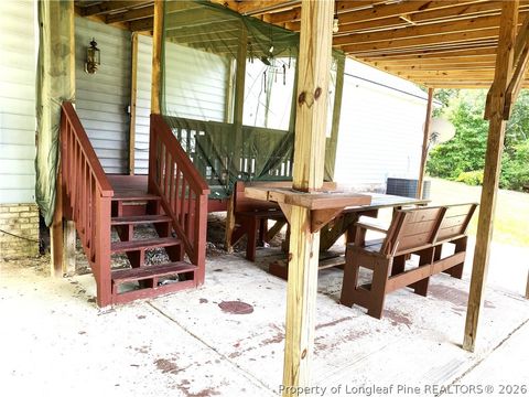 Tiny photo for 3480 N Hillmon Grove Road W, Cameron, NC 28326 (MLS # 766665)