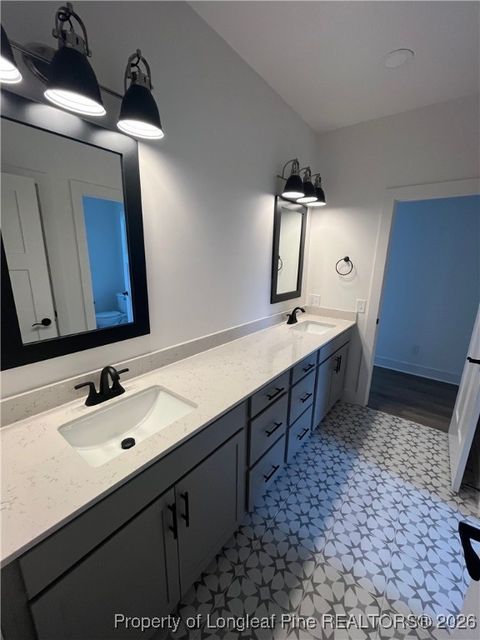 Tiny photo for 115 Keyser Street, Aberdeen, NC 28315 (MLS # 756779)