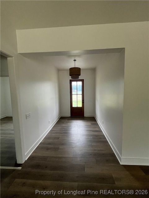 Tiny photo for 115 Keyser Street, Aberdeen, NC 28315 (MLS # 756779)