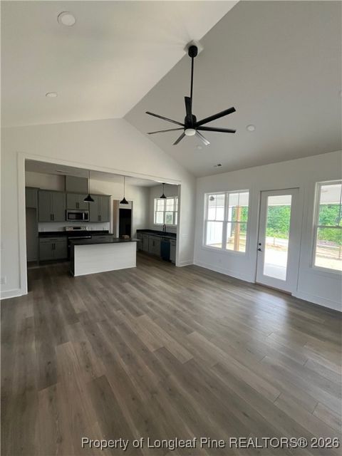 Tiny photo for 115 Keyser Street, Aberdeen, NC 28315 (MLS # 756779)