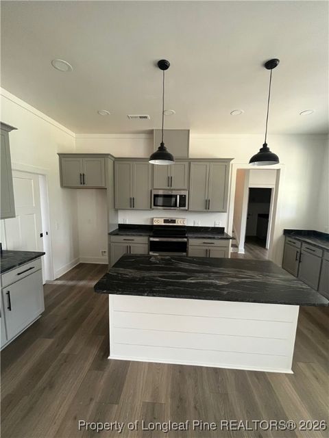 Tiny photo for 115 Keyser Street, Aberdeen, NC 28315 (MLS # 756779)