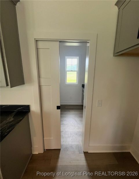 Tiny photo for 115 Keyser Street, Aberdeen, NC 28315 (MLS # 756779)