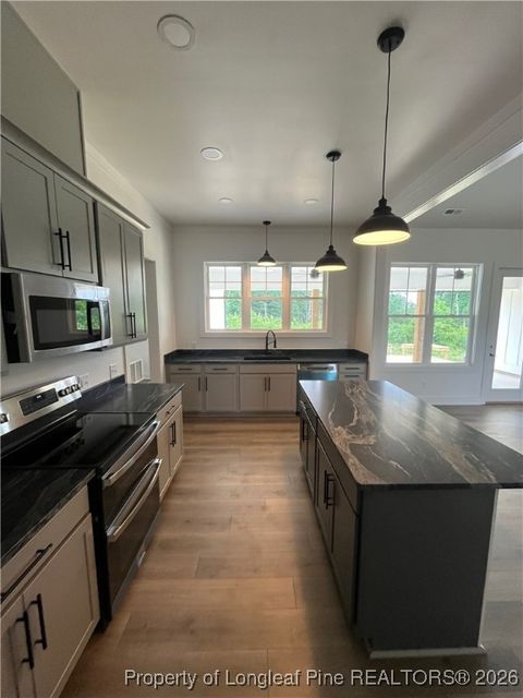 Tiny photo for 115 Keyser Street, Aberdeen, NC 28315 (MLS # 756779)