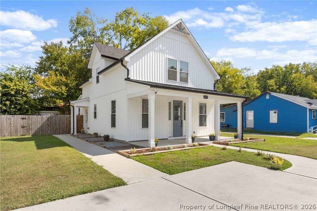 1107 Massey Street