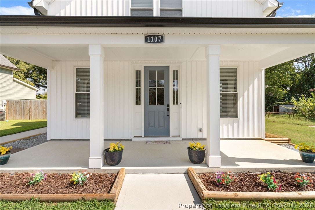 1107 Massey Street