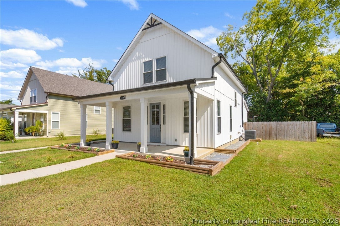 1107 Massey Street