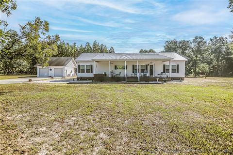 15642 Nc Highway 53 W White Oak NC 28399