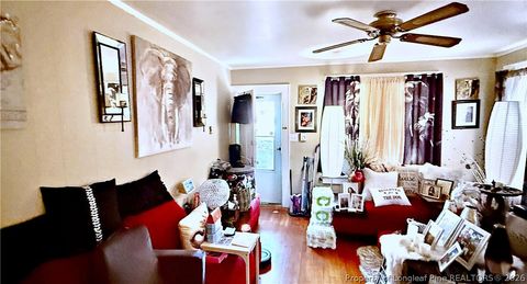 Tiny photo for 1113 Branson Street, Fayetteville, NC 28305 (MLS # 759266)