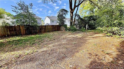 Tiny photo for 1113 Branson Street, Fayetteville, NC 28305 (MLS # 759266)
