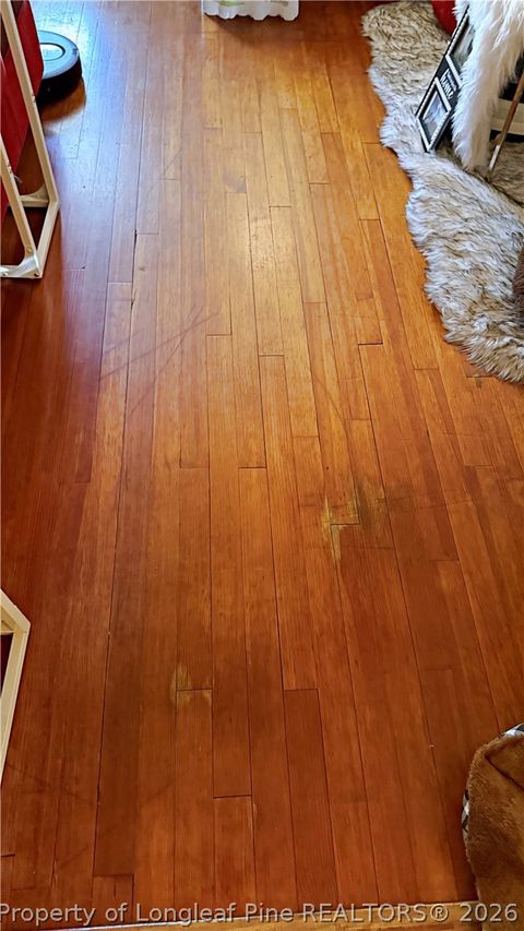 Tiny photo for 1113 Branson Street, Fayetteville, NC 28305 (MLS # 759266)