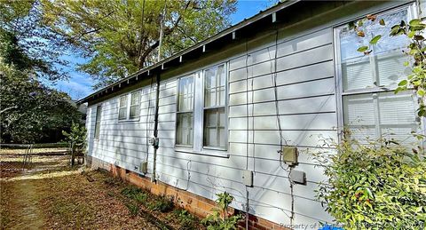 Tiny photo for 1113 Branson Street, Fayetteville, NC 28305 (MLS # 759266)