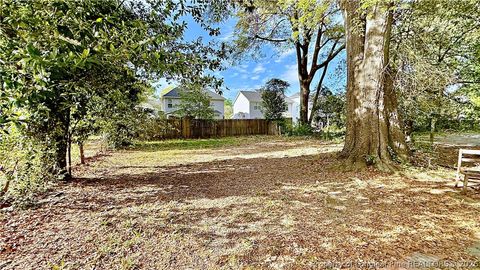 Tiny photo for 1113 Branson Street, Fayetteville, NC 28305 (MLS # 759266)