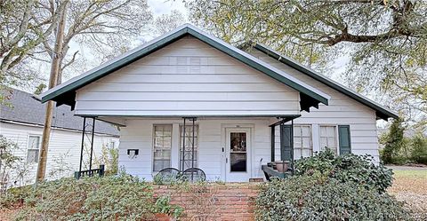 Tiny photo for 1113 Branson Street, Fayetteville, NC 28305 (MLS # 759266)
