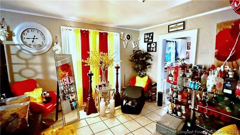 Tiny photo for 1113 Branson Street, Fayetteville, NC 28305 (MLS # 759266)