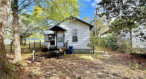 Tiny photo for 1113 Branson Street, Fayetteville, NC 28305 (MLS # 759266)