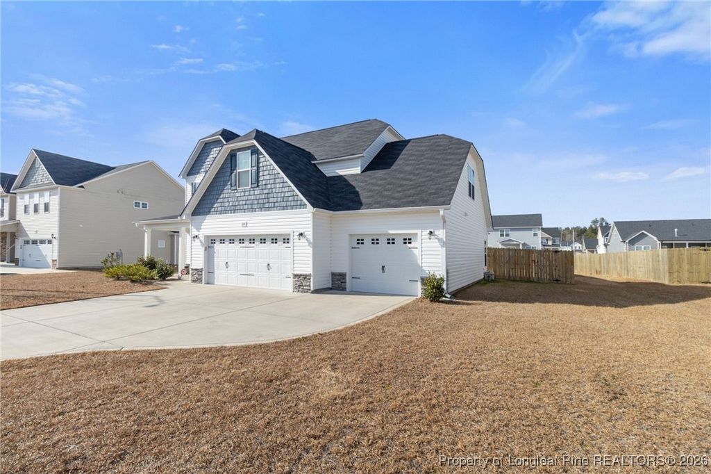 Photo of 364 Croft Drive, Fayetteville, NC 28312 (MLS # 754932)