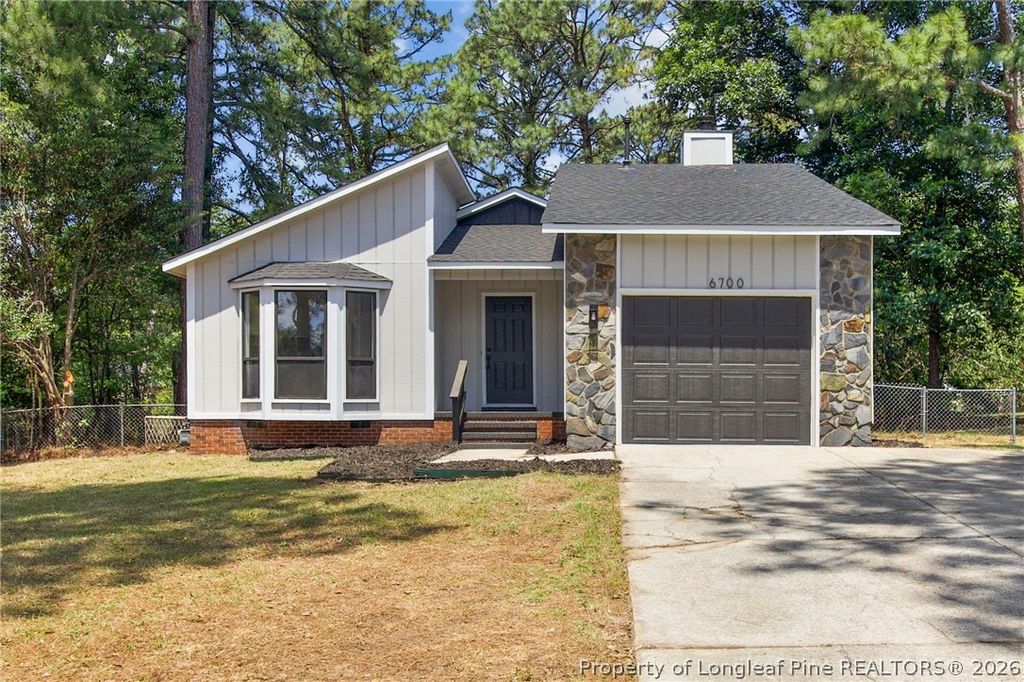 Photo of 6700 Sandfield Court, Fayetteville, NC 28304 (MLS # 763101)