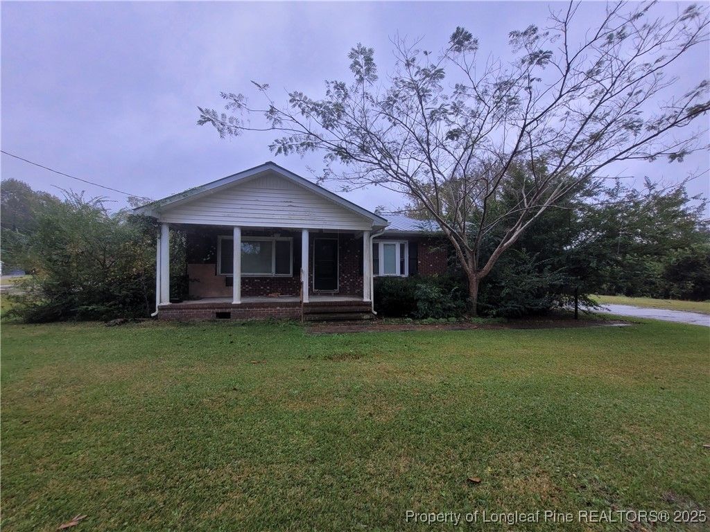 Photo of 599 Haws Run Road, Jacksonville, NC 28540 (MLS # 751712)