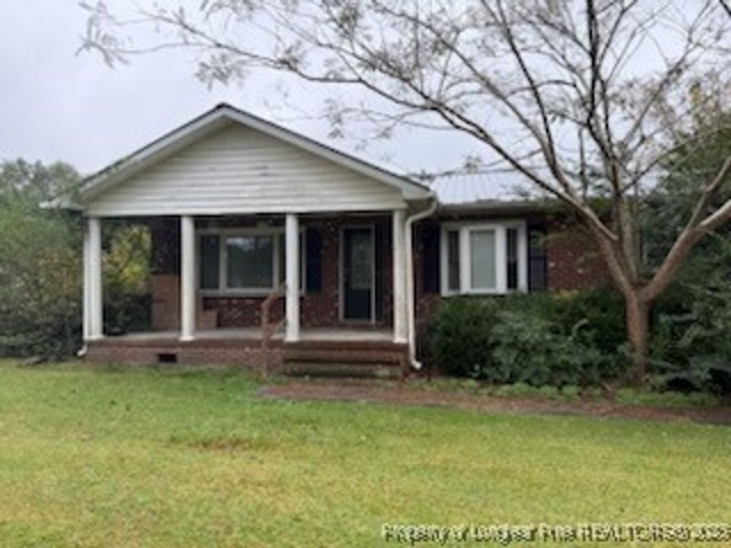 Photo of 599 Haws Run Road, Jacksonville, NC 28540 (MLS # 751712)