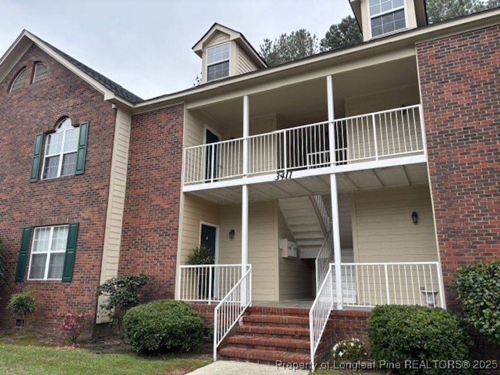 Photo of 3411 Lainey Lane #C, Fayetteville, NC 28314 (MLS # 751856)