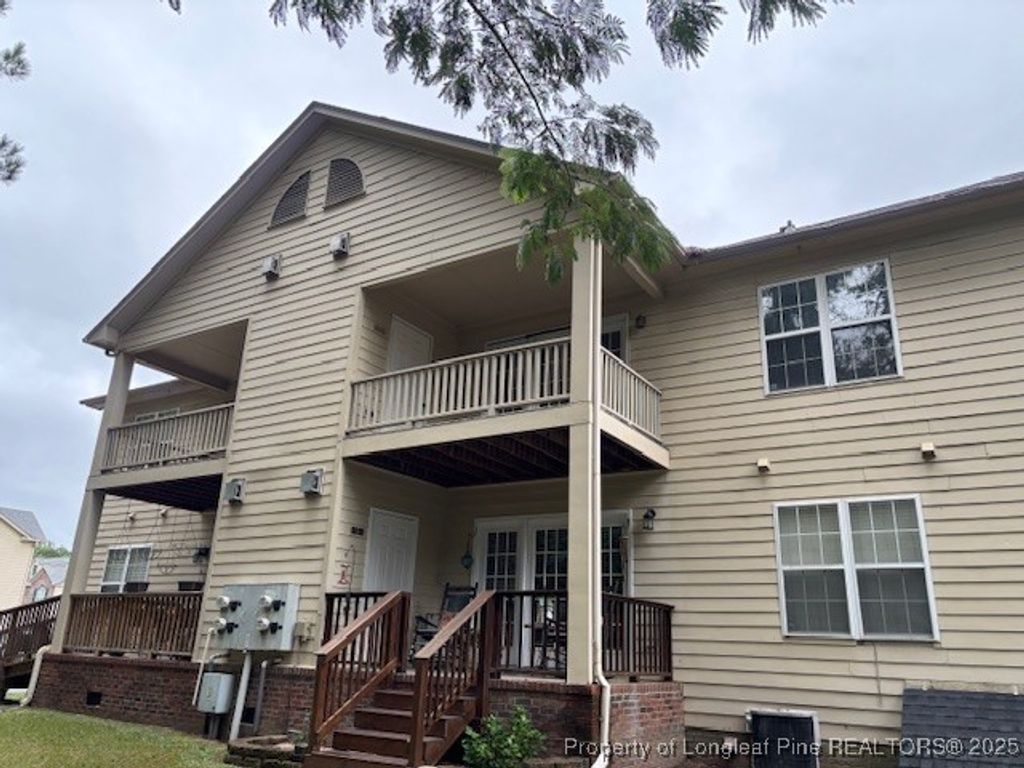 Photo of 3411 Lainey Lane #C, Fayetteville, NC 28314 (MLS # 751856)