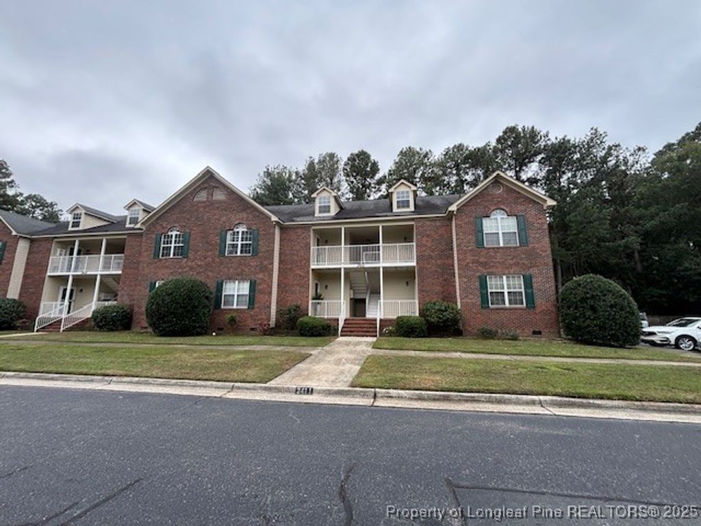 Photo of 3411 Lainey Lane #C, Fayetteville, NC 28314 (MLS # 751856)