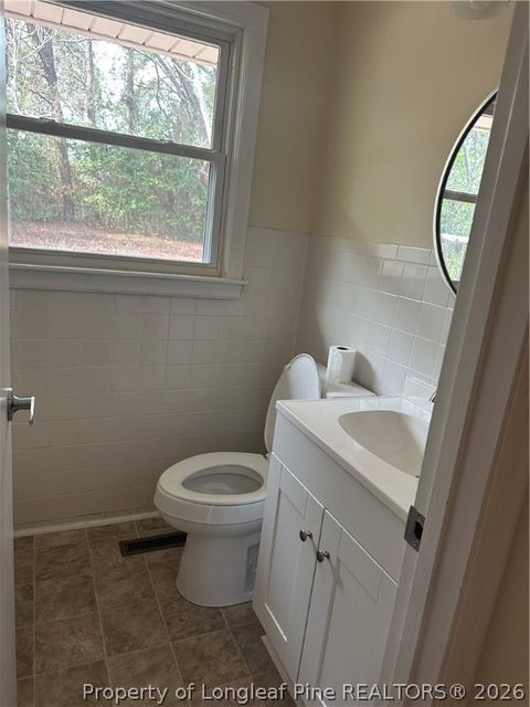 Tiny photo for 3410 Boone Trail, Fayetteville, NC 28306 (MLS # 757798)