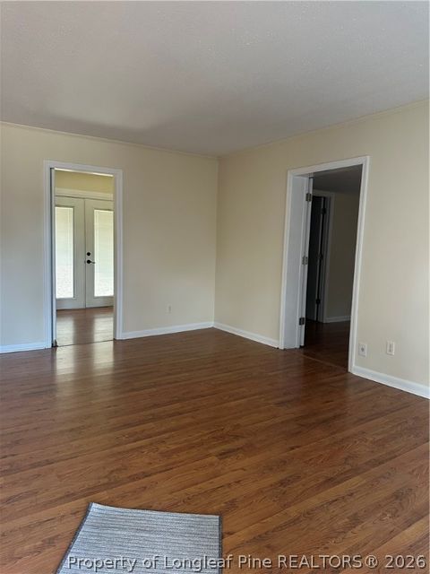 Tiny photo for 3410 Boone Trail, Fayetteville, NC 28306 (MLS # 757798)