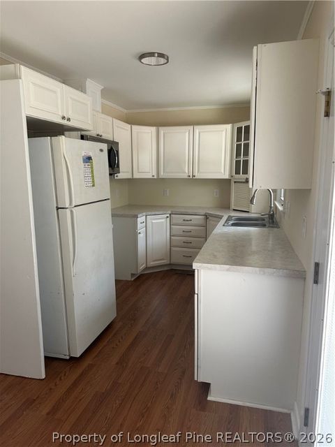 Tiny photo for 3410 Boone Trail, Fayetteville, NC 28306 (MLS # 757798)