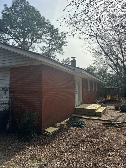 Tiny photo for 3410 Boone Trail, Fayetteville, NC 28306 (MLS # 757798)